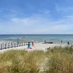 Three-bedroom In