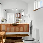 Semesterbostad Three-bedroom In