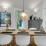 Semesterbostad Three-bedroom In Grenå