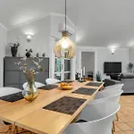 Three-bedroom In *