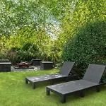 Three-bedroom In Semesterbostad *