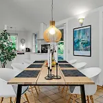 Three-bedroom In
