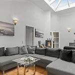 Semesterbostad Three-bedroom In *
