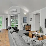 Three-bedroom In *