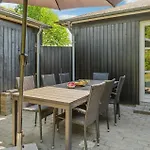 Semesterbostad Three-bedroom In