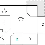 Three-bedroom In Grenå