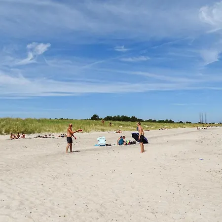 펜션 Stunning Home In Grenaa With Wifi 그레나