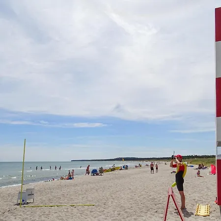 Сasa de vacaciones Three-bedroom In *