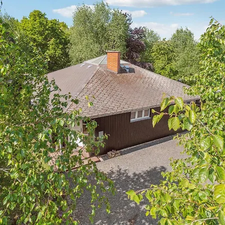 Сasa de vacaciones Three-bedroom In *