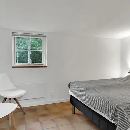 Stunning Home In Grenaa With Wifi * 그레나