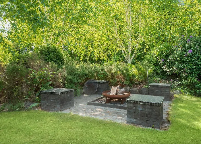 Three-bedroom In 別荘