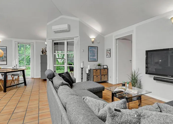 Three-bedroom In *