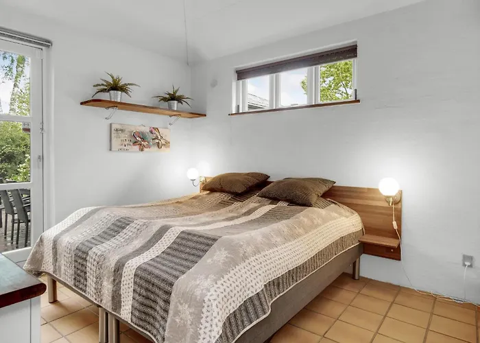 Three-bedroom In